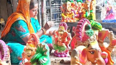 ganesh-amravati-mandal
