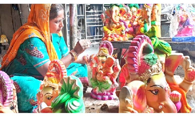 ganesh-amravati-mandal