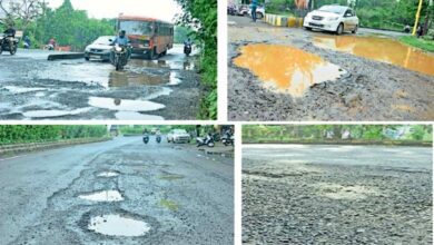 Roads-amravati-mandal