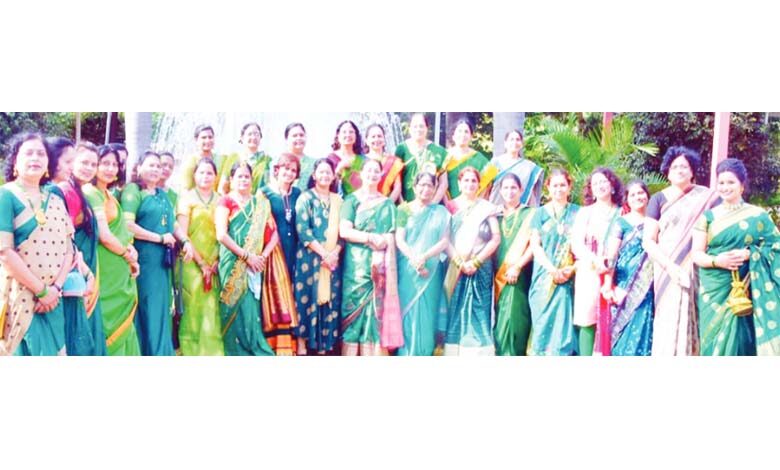 Jijau-Brigade-amravati-mandal