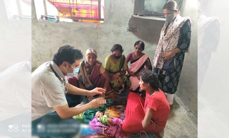 health-sub-center-team-amravati-mandal