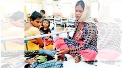 Malnourished-amravati-mandal