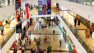 Mall-amravati-mandal