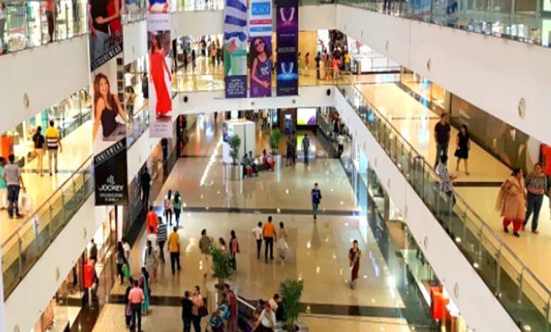 Mall-amravati-mandal