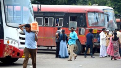 Bus-Stand-amravati-Mandal