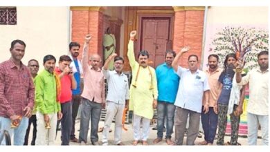 BJP's-Movement-amravati-mandal