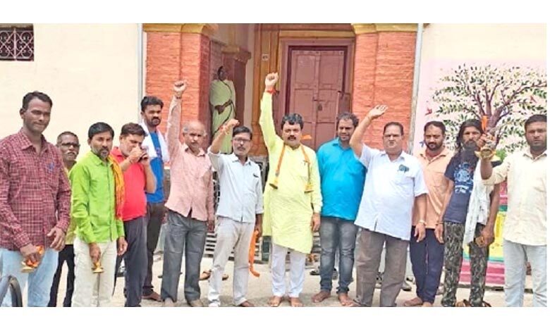 BJP's-Movement-amravati-mandal