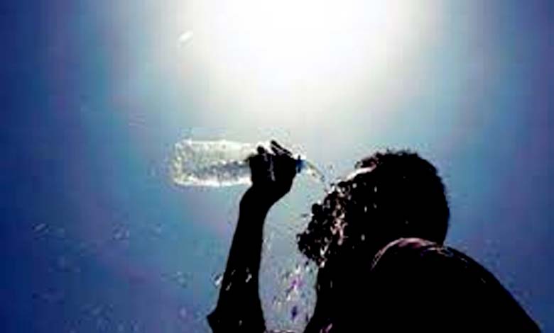 Heat-Humidity-amravati-mandal
