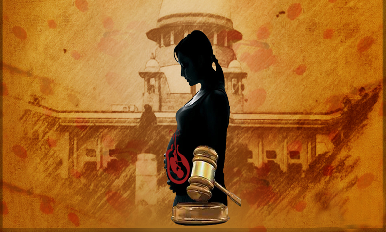 Abortion-Amravati-Mandal