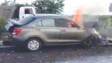 Accident-amravati-mandal