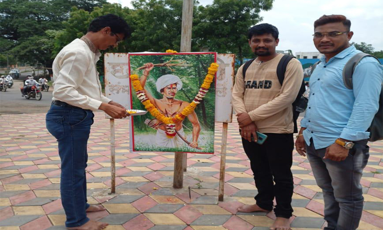 Adiwasi-Amravati-Mandal