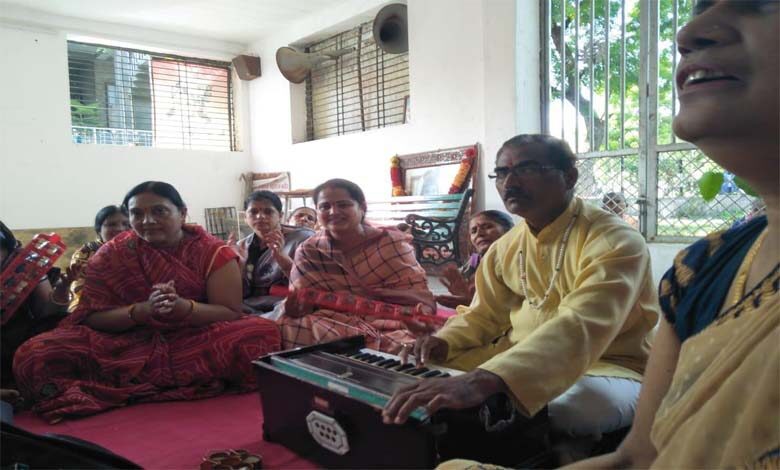 Amavas-Amravati-Mandal