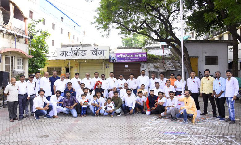 Ambanagari-Amravati-Mandal