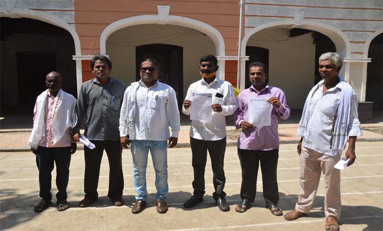 Arakshan-Amravati-Mandal