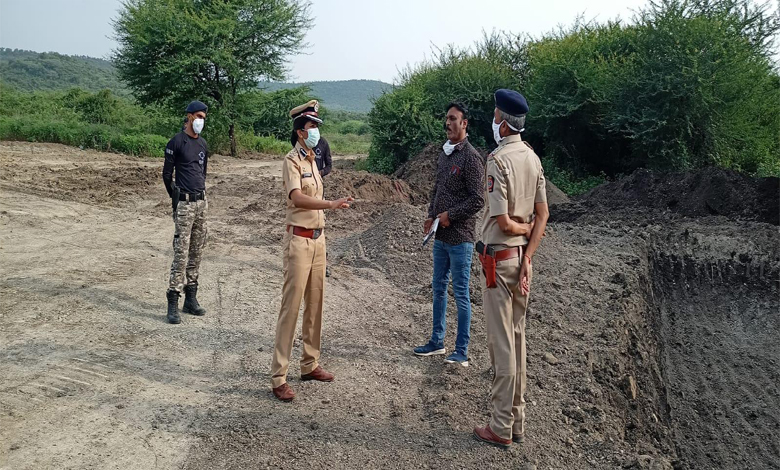 Arti-Singh-Amravati-Mandal