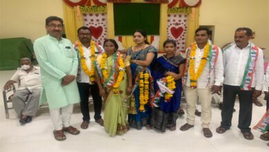 BJP-Amravati-Mandal