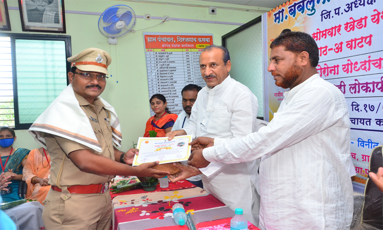 Babloo-Deshmukh-Amravati-Mandal