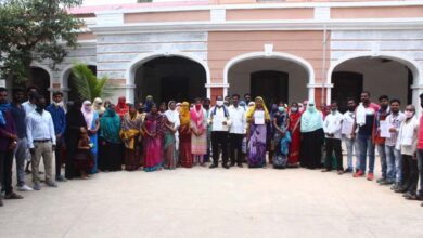 Bhim Brigade-Amravati-mandal