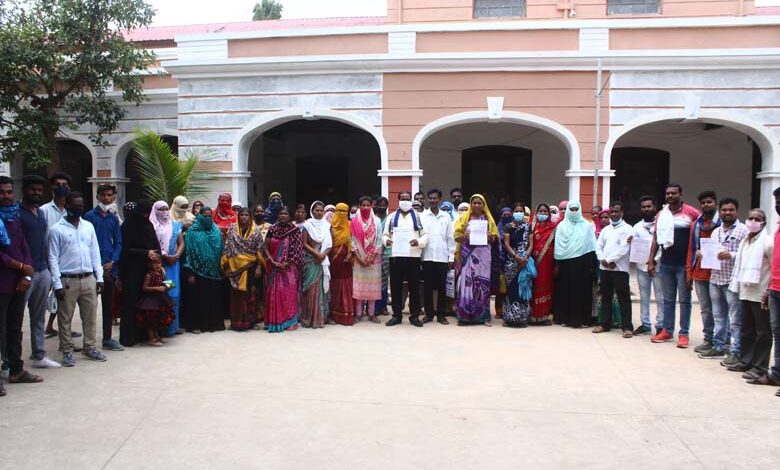 Bhim Brigade-Amravati-mandal