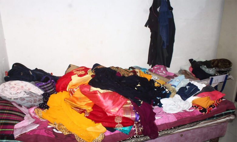 Chori-Amravati-Mandal