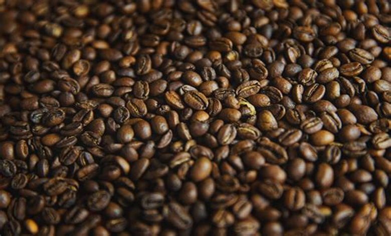 Coffee-Amravati-Mandal