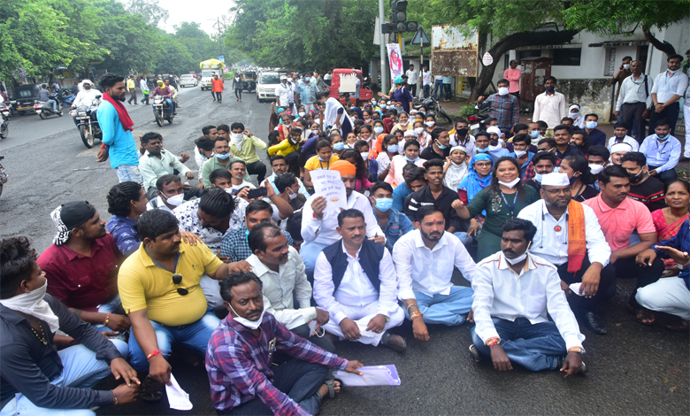 Covid-Relive-Amravati-Mandal