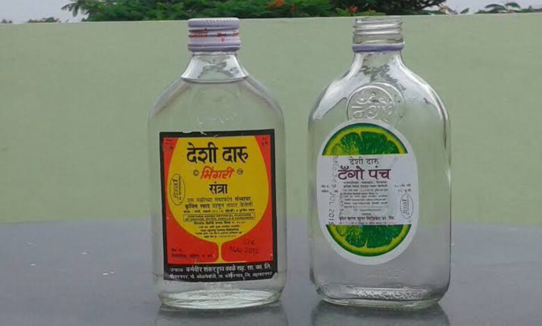 Daru-Amravati-Mandal
