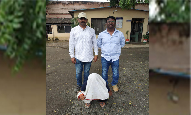 Fantya-Amravati-Mandal