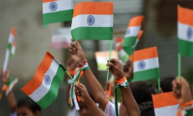 Flag-Amravati-Mandal
