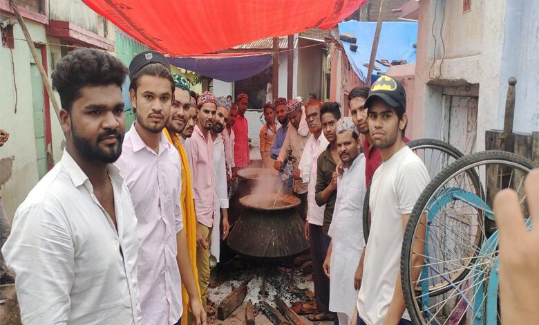 Haidarpura-Amravati-Mandal