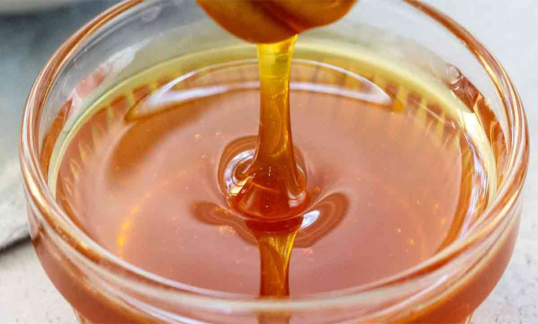 Honey-Amravati-Mandal