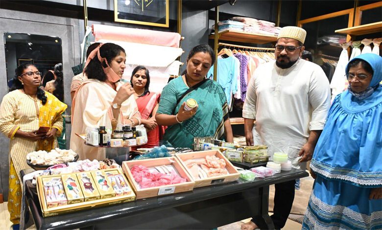 Khadi-Amravati-Mandal