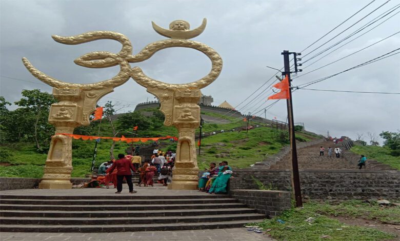 Mahur-Amravati-Mandal