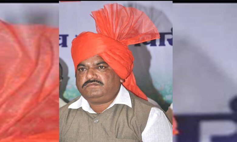Milind-Bambal-Amravati-Mandal