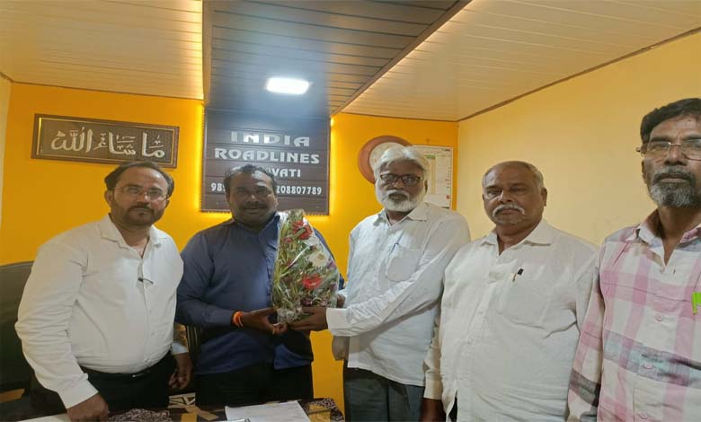 Naresh-Amravati-Mandal