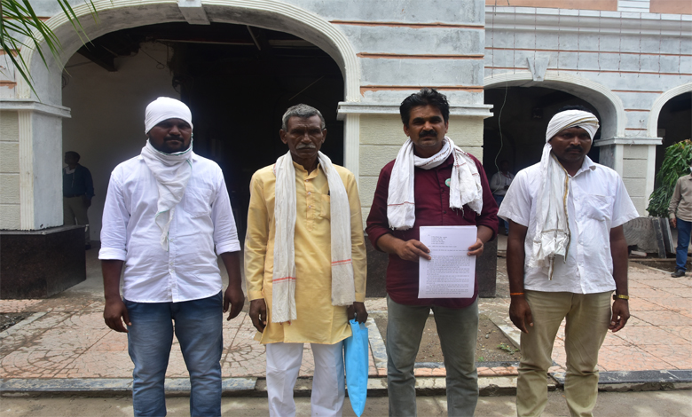 Nivedan-Amravati-Mandal