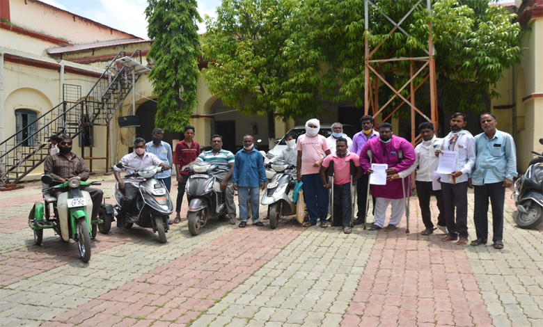 Nivedan-Amravati-Mandal