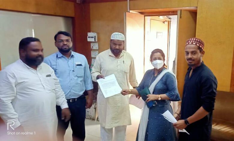 Nivedan-Amravati-Mandal