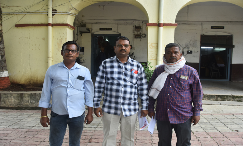 Nivedan-Amravati-Mandal