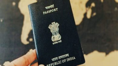 Passport-Amravati-Mandal