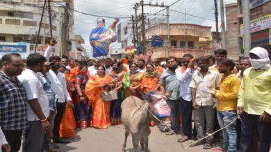 Rane-Amravati-Mandal