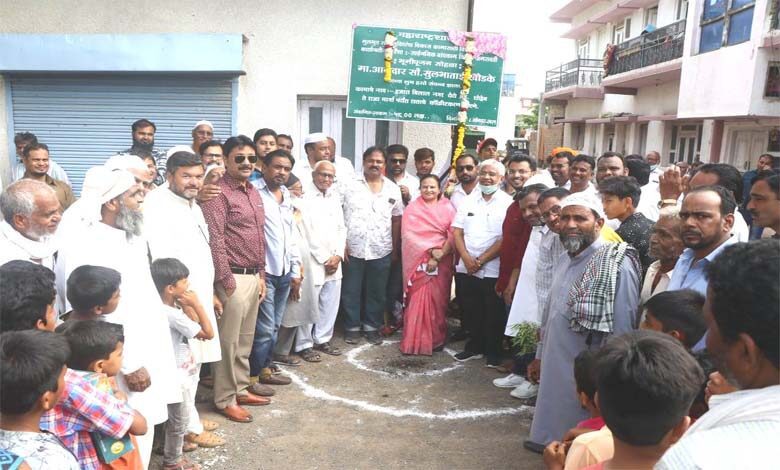 Road-Amravati-Mandal