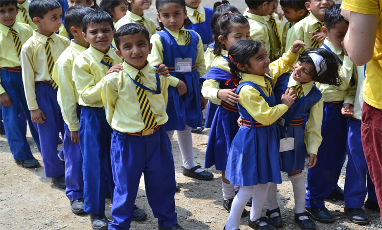 School-Amravati-Mandal