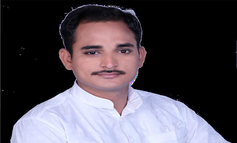 Suraj-Mishra-Amravati-Mandal
