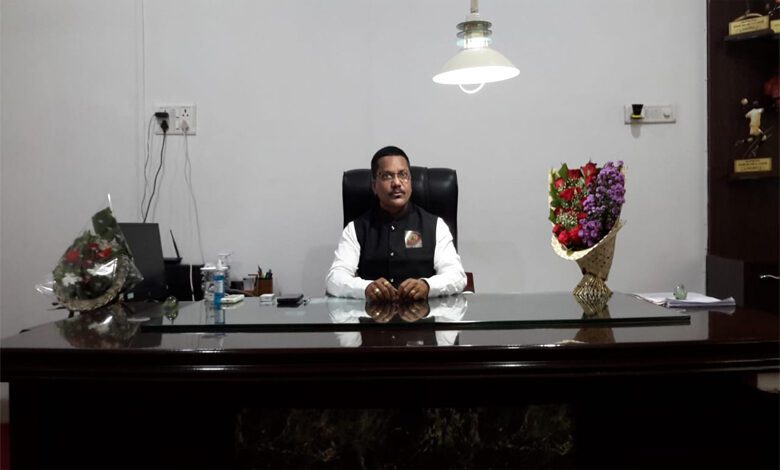 Suresh-Wankhade-Amravati-Mandal