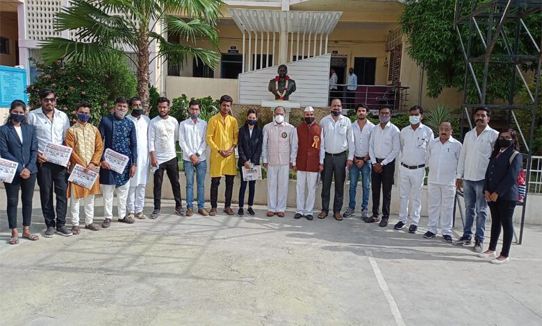 Takshshila-Amravati-Mandal