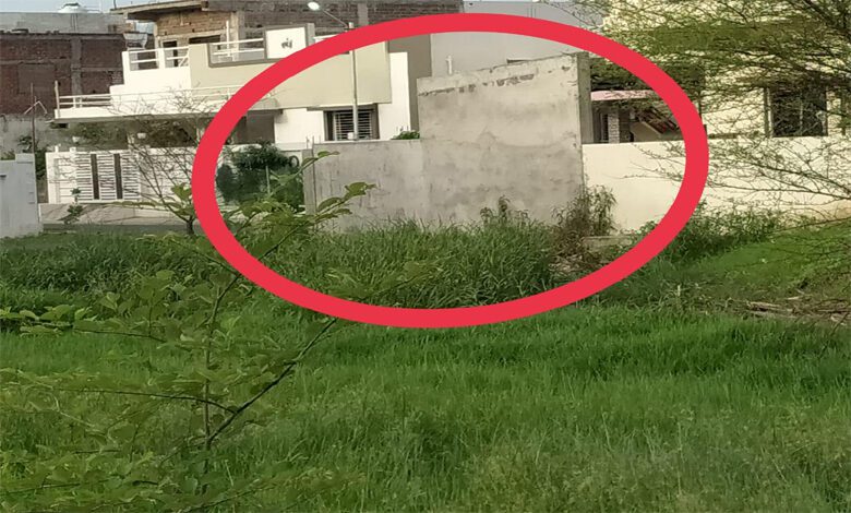 Tayde-Amravati-Mandal