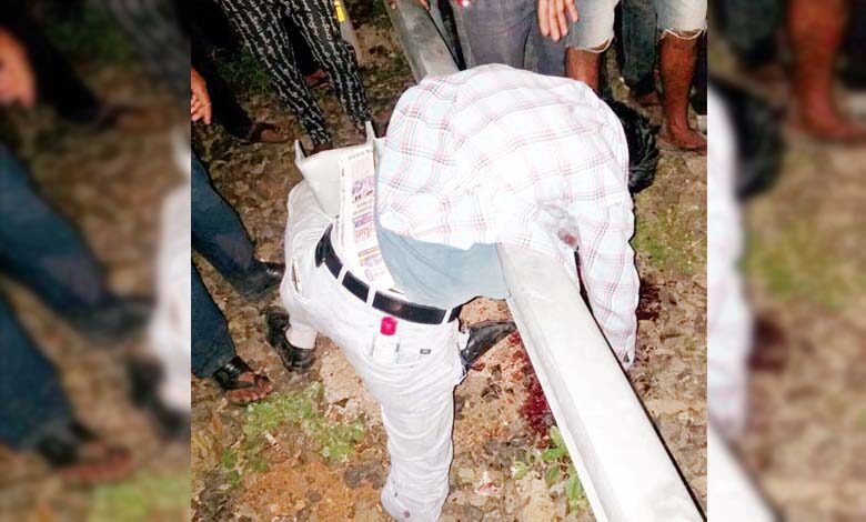 accident-amravati-mandal