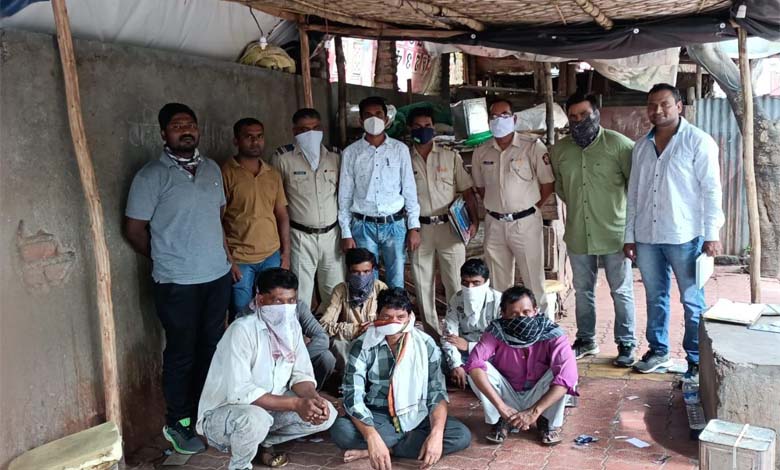 arrest-amravati-mandal