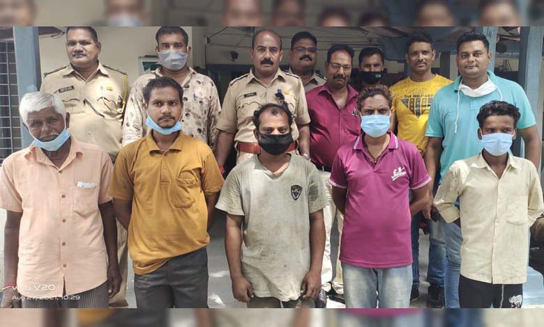arrest-amravati-mandal